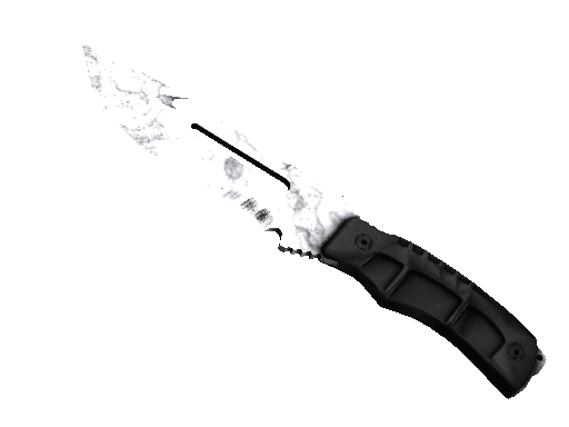 ★ Survival Knife | Stained
